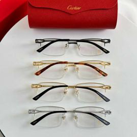 Picture of Cartier Optical Glasses _SKUfw57235850fw